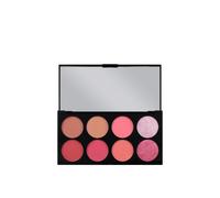 Revolution Women's Ultra Blush Palette Sugar & Spice Revolution Multicolor