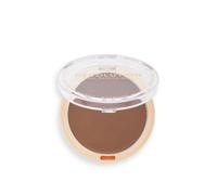 Makeup Revolution Ultra Cream Bronzer 12g (Various Shades) - Dark