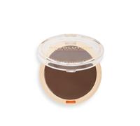 Makeup Revolution Ultra Cream Bronzer 12g (Various Shades) - Deep