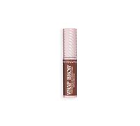 Revolution Women's Wrap Brow 2.3ml in Dark Brown Revolution Dark Brown