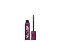 Revolution, Wrap Lash Tubing Mascara, Smudge-Proof & Water-Resistant for Length & Volume, Vegan & Cruelty-Free, Burgundy, 8.5ml