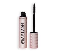 Revolution Wrap Tubing Mascara SmudgeProof, Waterproof, Length, Volume, Vegan