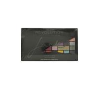 Revolution X Jack Eyeshadow Palette 26g