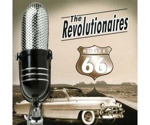 Revolutionaires, the - Route 66