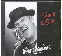Revolutionaires, the - Shout It Out