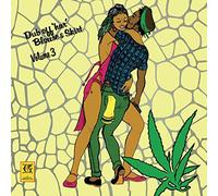 Revolutionaries - Dub Out Her Blouse & Skirt V.3 [VINYL]