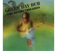 Revolutionaries - Green Bay Dub - Vinyl Record - C4z