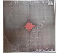 Revolutionaries, the - Outlaw Dub [VINYL]