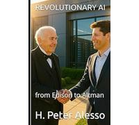 Revolutionary AI: from Edison to Altman