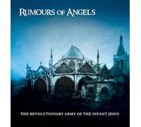 REVOLUTIONARY ARMY O - RUMOURS OF ANGELS - cd - K3z