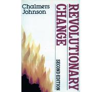 Revolutionary Change