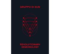 Revolutionary Demonology, Gruppo, Ireland 9781913029906 Fast Free Shipping^