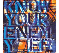 Revolutionary Dub War - Know Your Enemy