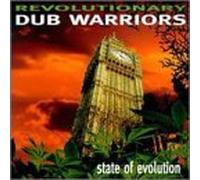 Revolutionary Dub War - State of Evolution