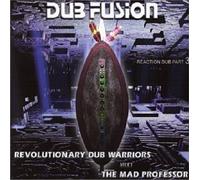 Revolutionary Dub Warriors meet Mad Professor - Dub Fusion