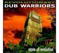 Revolutionary Dub Warriors - State of Evolution