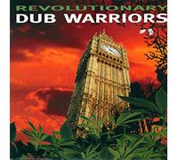 Revolutionary Dub Warriors - State of Evolution [VINYL]