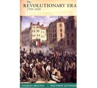 Revolutionary Era 1789-1850: Third Edition (CMS Books in Mathematics)