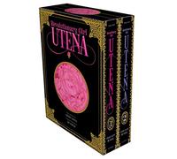 Revolutionary Girl Utena Complete Deluxe Box Set: Shojo Beat Deluxe Edition (Revolutionary Girl Utena Deluxe Box Set)