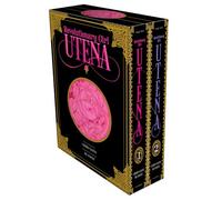 Revolutionary Girl Utena Complete Deluxe Box Set: Shojo Beat Deluxe Edition (Revolutionary Girl Utena Deluxe Box Set)