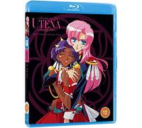 Revolutionary Girl Utena - Part 1 Blu-ray