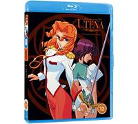 Revolutionary Girl Utena - Part 2 Blu-ray