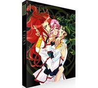 Revolutionary Girl Utena Part 3 - Collector's Edition [Blu-ray]