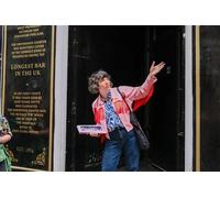 Revolutionary History Walking Tour of Glasgow