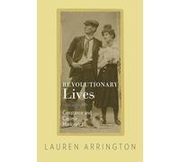Revolutionary Lives: Constance and Casimir Markievicz
