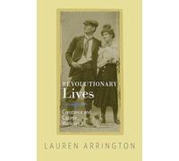 Revolutionary Lives: Constance and Casimir Markievicz