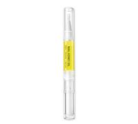 Revolutionary Nail Growth : The Ultimate Restorative Nail Health Oil For Strength Growth And Shine - Experience The Power Of Nature's Ingredients For Transforming Weak(2ml) (Yellow, 12x1.2x1.2cm)
