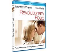 Revolutionary Road (2008) Blu Ray