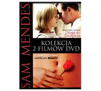 Revolutionary Road / American Beauty (BOX) [2DVD] [Region 2] (English audio. English subtitles)