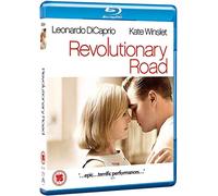 Revolutionary Road [Blu-ray] [2008]