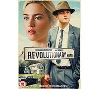 Revolutionary Road – Paramount Pictures – DVD – 2008