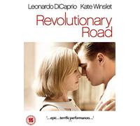 Revolutionary Road - DVD - 2008 - Paramount Pictures