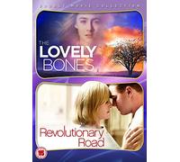 Revolutionary Road / Lovely Bones – DVD – Paramount Pictures