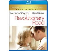 Revolutionary Road [Blu-ray]