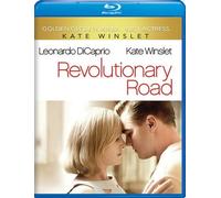 REVOLUTIONARY ROAD NEW DVD