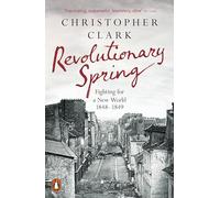 Revolutionary Spring