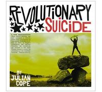 Revolutionary Suicide by Julian Cope (2013) Audio CD