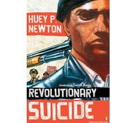 Revolutionary Suicide: (Penguin Classics Deluxe Edition)