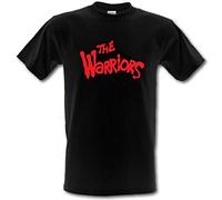 Revolutionary Tees THE WARRIORS Cult film Street Gang retro Heavy Cotton t-shirt Small -XXL