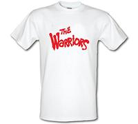 Revolutionary Tees THE WARRIORS Cult film Street Gang retro Heavy Cotton t-shirt Small -XXL