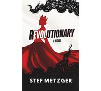 Revolutionary: The People's Princess - Book One