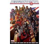 Revolutionary War