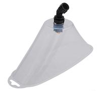 Revolutionary Windproof Sprayer Nozzle for Efficient For Garden Watering (A)