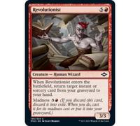 Revolutionist | Modern Horizons 2