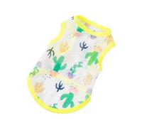 Revolutionize Your Pet's Fashion Game With This Chic Pet Vest Shop Now! Pet Clothes for Large Dogs Female (G, M)