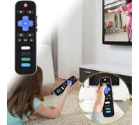 Revolutionize Your TV With State Of The Art Control Effortless And Intuitive! Mag322w1 (Black, 18x3cm)